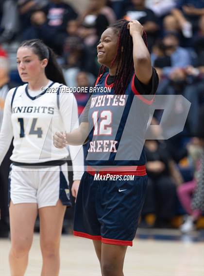 Thumbnail 3 in Whites Creek @ Pope John Paul II photogallery.