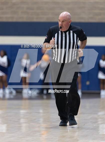 Thumbnail 2 in Whites Creek @ Pope John Paul II photogallery.