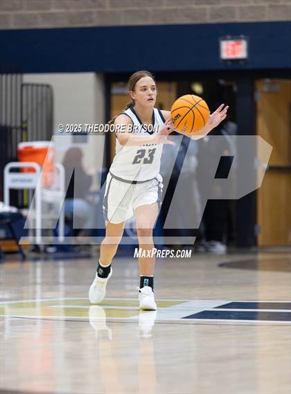 Thumbnail 3 in Whites Creek @ Pope John Paul II photogallery.