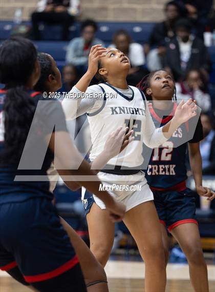 Thumbnail 1 in Whites Creek @ Pope John Paul II photogallery.