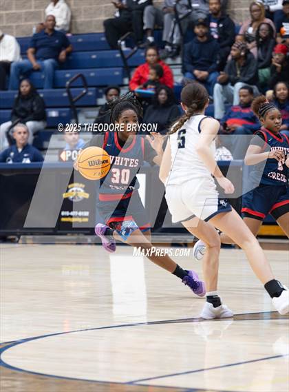 Thumbnail 3 in Whites Creek @ Pope John Paul II photogallery.