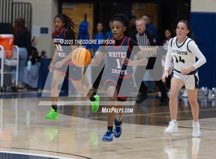 Thumbnail 2 in Whites Creek @ Pope John Paul II photogallery.