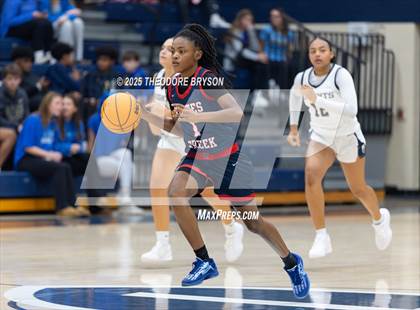 Thumbnail 1 in Whites Creek @ Pope John Paul II photogallery.