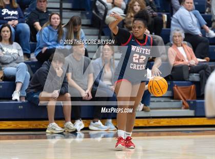 Thumbnail 1 in Whites Creek @ Pope John Paul II photogallery.