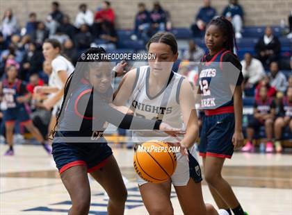 Thumbnail 1 in Whites Creek @ Pope John Paul II photogallery.