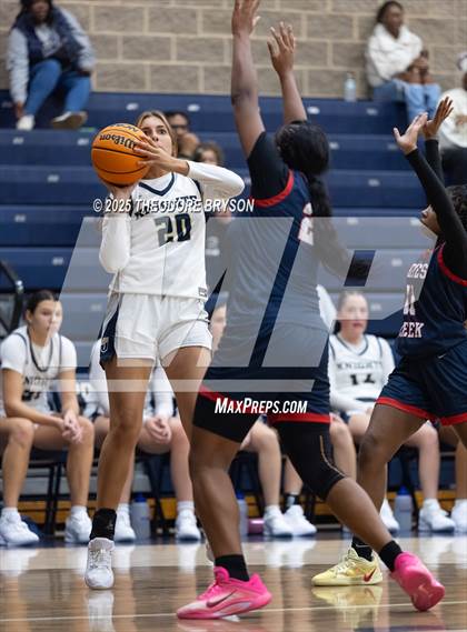 Thumbnail 2 in Whites Creek @ Pope John Paul II photogallery.