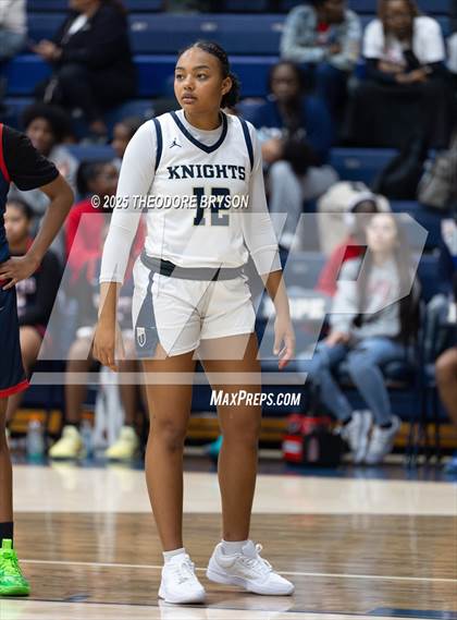 Thumbnail 1 in Whites Creek @ Pope John Paul II photogallery.