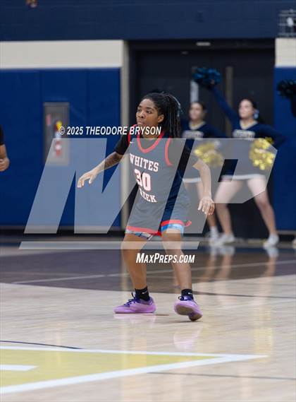 Thumbnail 2 in Whites Creek @ Pope John Paul II photogallery.