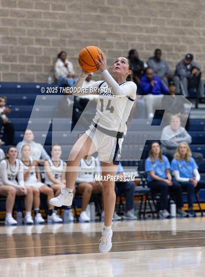 Thumbnail 3 in Whites Creek @ Pope John Paul II photogallery.