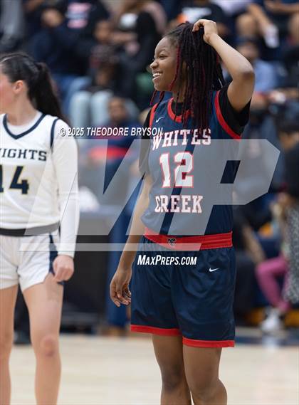 Thumbnail 2 in Whites Creek @ Pope John Paul II photogallery.