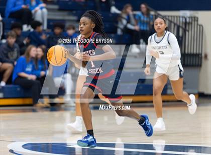 Thumbnail 2 in Whites Creek @ Pope John Paul II photogallery.