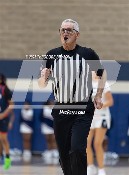 Thumbnail 1 in Whites Creek @ Pope John Paul II photogallery.