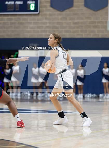 Thumbnail 3 in Whites Creek @ Pope John Paul II photogallery.