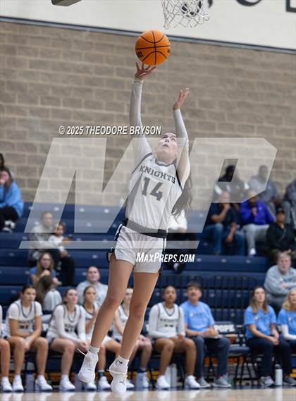 Thumbnail 2 in Whites Creek @ Pope John Paul II photogallery.