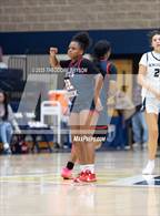 Photo from the gallery "Whites Creek @ Pope John Paul II"