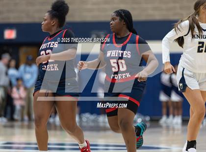 Thumbnail 2 in Whites Creek @ Pope John Paul II photogallery.