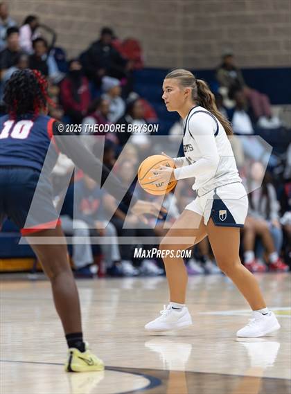 Thumbnail 1 in Whites Creek @ Pope John Paul II photogallery.