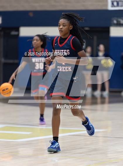 Thumbnail 3 in Whites Creek @ Pope John Paul II photogallery.