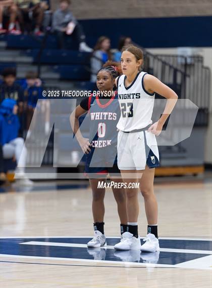 Thumbnail 3 in Whites Creek @ Pope John Paul II photogallery.