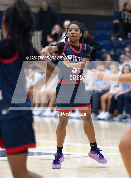 Thumbnail 1 in Whites Creek @ Pope John Paul II photogallery.