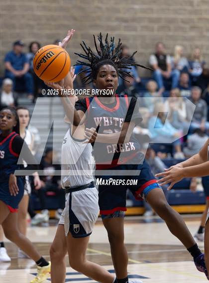 Thumbnail 2 in Whites Creek @ Pope John Paul II photogallery.