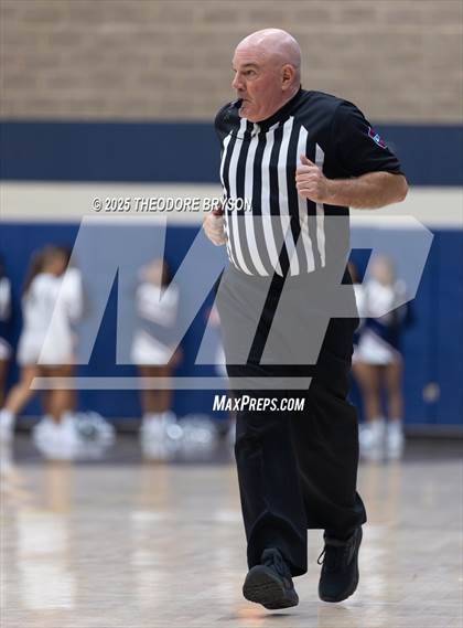 Thumbnail 3 in Whites Creek @ Pope John Paul II photogallery.