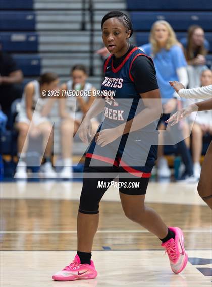 Thumbnail 2 in Whites Creek @ Pope John Paul II photogallery.