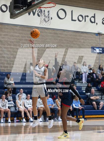 Thumbnail 1 in Whites Creek @ Pope John Paul II photogallery.