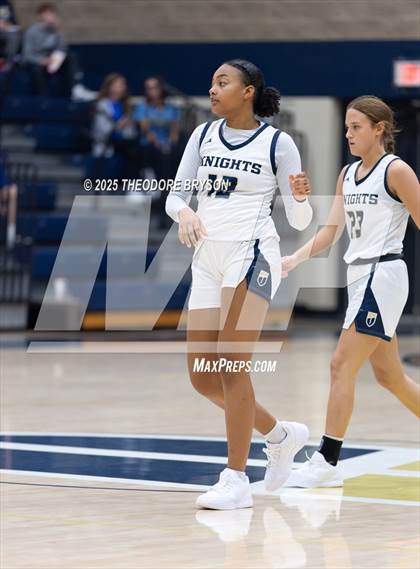 Thumbnail 3 in Whites Creek @ Pope John Paul II photogallery.