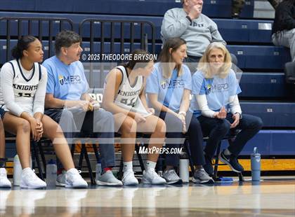 Thumbnail 1 in Whites Creek @ Pope John Paul II photogallery.