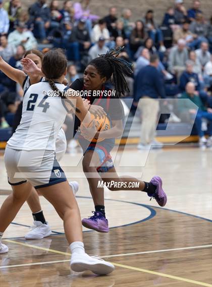 Thumbnail 2 in Whites Creek @ Pope John Paul II photogallery.