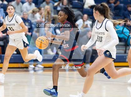 Thumbnail 3 in Whites Creek @ Pope John Paul II photogallery.