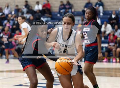 Thumbnail 2 in Whites Creek @ Pope John Paul II photogallery.