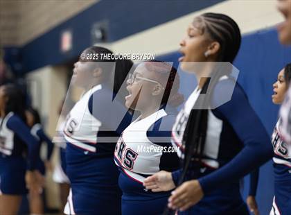 Thumbnail 3 in Whites Creek @ Pope John Paul II photogallery.