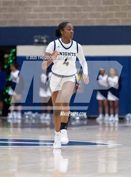 Thumbnail 2 in Whites Creek @ Pope John Paul II photogallery.