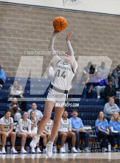 Thumbnail 1 in Whites Creek @ Pope John Paul II photogallery.