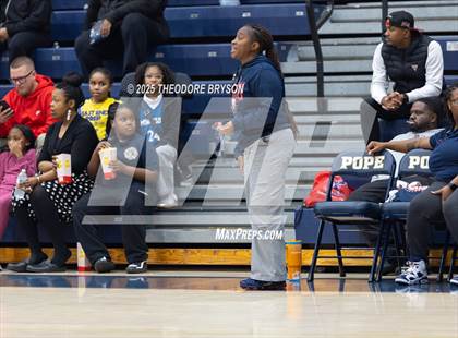 Thumbnail 1 in Whites Creek @ Pope John Paul II photogallery.