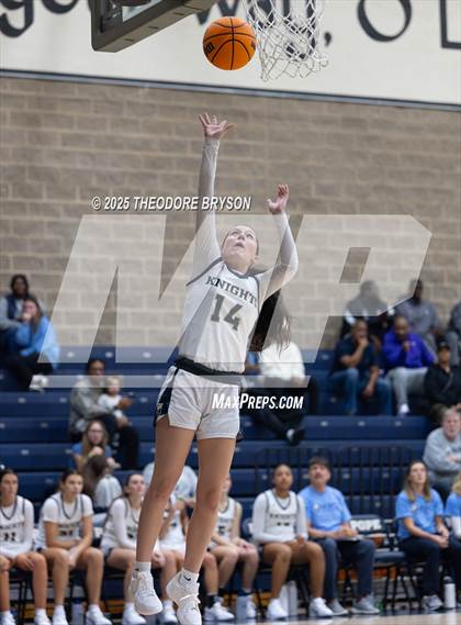 Thumbnail 1 in Whites Creek @ Pope John Paul II photogallery.