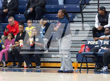 Thumbnail 3 in Whites Creek @ Pope John Paul II photogallery.