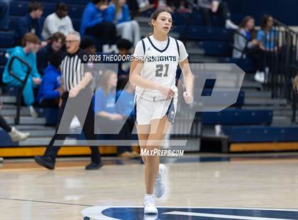 Thumbnail 2 in Whites Creek @ Pope John Paul II photogallery.