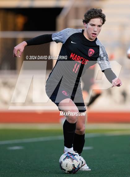 Thumbnail 1 in Walnut Grove @ Marcus (NTX Elite Showcase) photogallery.