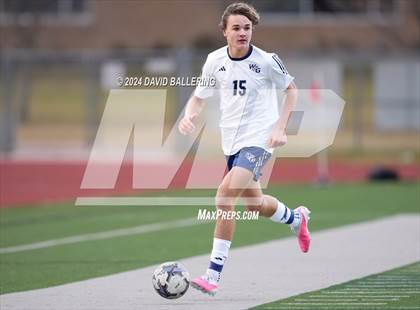 Thumbnail 1 in Walnut Grove @ Marcus (NTX Elite Showcase) photogallery.