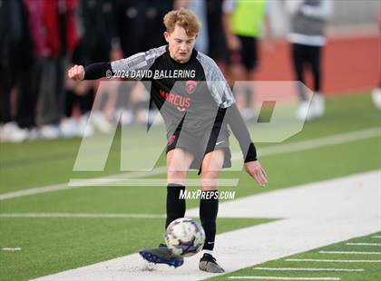 Thumbnail 2 in Walnut Grove @ Marcus (NTX Elite Showcase) photogallery.