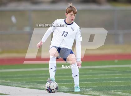 Thumbnail 2 in Walnut Grove @ Marcus (NTX Elite Showcase) photogallery.