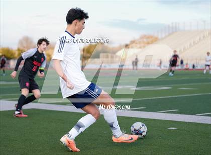 Thumbnail 2 in Walnut Grove @ Marcus (NTX Elite Showcase) photogallery.