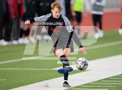 Thumbnail 3 in Walnut Grove @ Marcus (NTX Elite Showcase) photogallery.