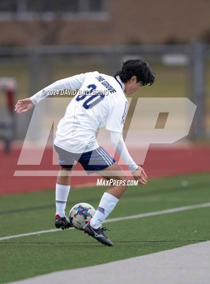 Thumbnail 2 in Walnut Grove @ Marcus (NTX Elite Showcase) photogallery.