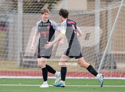Thumbnail 2 in Walnut Grove @ Marcus (NTX Elite Showcase) photogallery.
