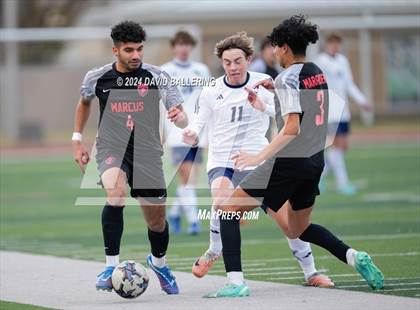 Thumbnail 3 in Walnut Grove @ Marcus (NTX Elite Showcase) photogallery.