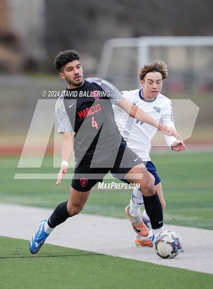 Thumbnail 1 in Walnut Grove @ Marcus (NTX Elite Showcase) photogallery.